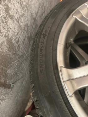    225/45R17  Lexus | Mobile.bg    7