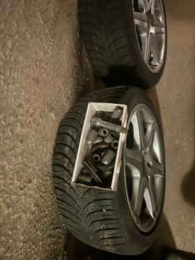    225/45R17  Lexus | Mobile.bg    8