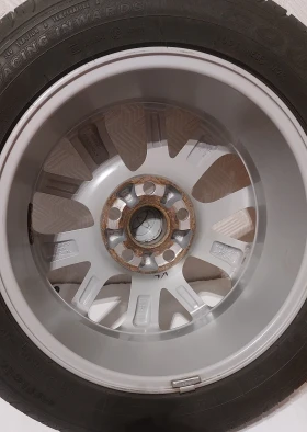 Джанти за Toyota Auris, снимка 7 - Гуми и джанти - 53483744