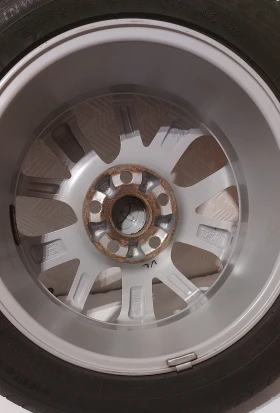 Джанти за Toyota Auris, снимка 8 - Гуми и джанти - 53483744