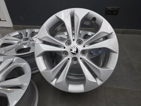 ����� �� �������� �� ������ �� Skoda
