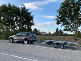 Превоз на автомобили и пътна помощ, снимка 2