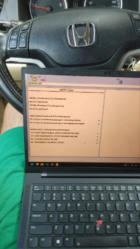 Официална дилърска диагностика,Оглед преди покупка,проверка реални км, решаване на проблеми..., снимка 14