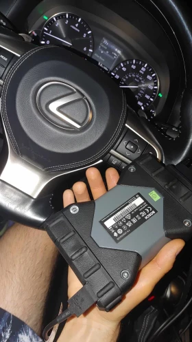 Официална дилърска диагностика,Оглед преди покупка,проверка реални км, решаване на проблеми..., снимка 11