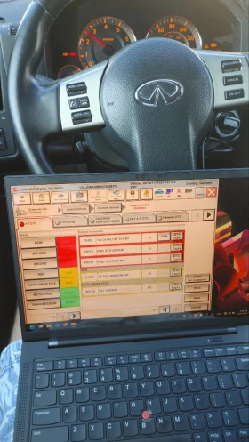 Официална дилърска диагностика,Оглед преди покупка,проверка реални км, решаване на проблеми..., снимка 17