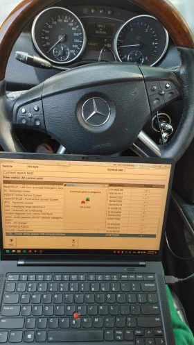 Официална дилърска диагностика,Оглед преди покупка,проверка реални км, решаване на проблеми..., снимка 9