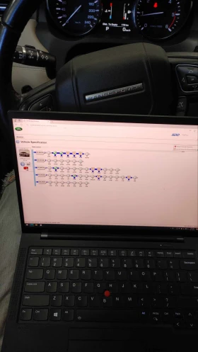 Официална дилърска диагностика,Оглед преди покупка,проверка реални км, решаване на проблеми..., снимка 1