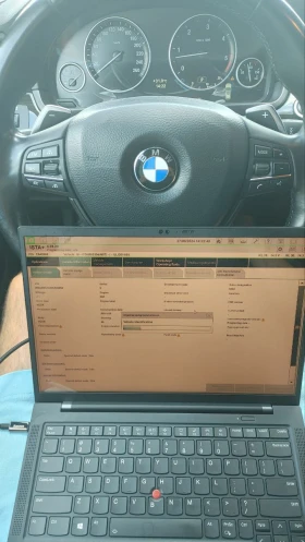 Официална дилърска диагностика,Оглед преди покупка,проверка реални км, решаване на проблеми..., снимка 8
