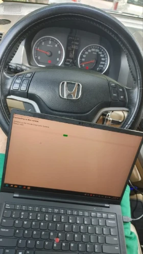 Официална дилърска диагностика,Оглед преди покупка,проверка реални км, решаване на проблеми..., снимка 15