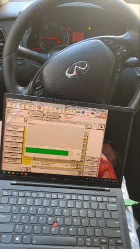 Официална дилърска диагностика,Оглед преди покупка,проверка реални км, решаване на проблеми..., снимка 16