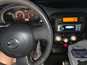 Nissan Micra 1, 3i70ksCITYACEU4, снимка 8
