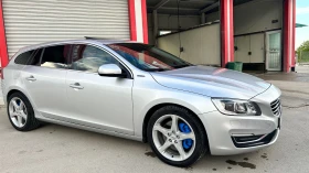 Volvo V60 PLUG-IN HYBRID, снимка 3