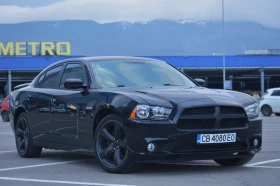 Dodge Charger 3.6