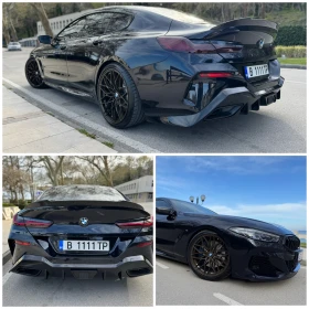 BMW 840 X-Drive Bowers&Wilkins, снимка 17