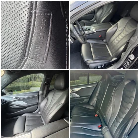 BMW 840 X-Drive Bowers&Wilkins, снимка 9