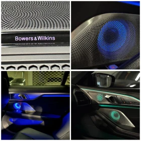 BMW 840 X-Drive Bowers&Wilkins, снимка 8