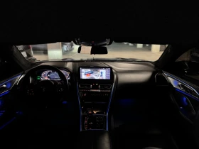 BMW 840 X-Drive Bowers&Wilkins, снимка 6