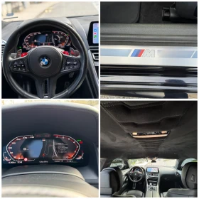 BMW 840 X-Drive Bowers&Wilkins, снимка 11