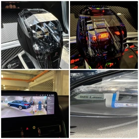 BMW 840 X-Drive Bowers&Wilkins, снимка 12