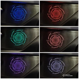 BMW 840 X-Drive Bowers&Wilkins, снимка 7