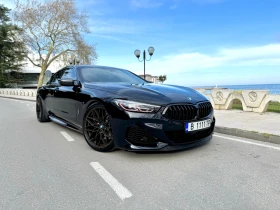BMW 840 X-Drive Bowers&Wilkins, снимка 1