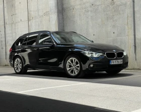 BMW 318 Facelift , снимка 1