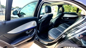 Mercedes-Benz E 220 D FULL 6.3AMG PACK FACELIFT ПАНОРАМА ЛИЗИНГ 100%, снимка 16