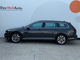 VW Passat VW Passat Var GTE Plug-In-Hybrid 1.4 TSI, снимка 2