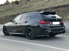 BMW 340 XDRIVE/Европейска/Сервизна история/360/HUD, снимка 5