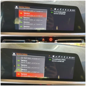 BMW 340 XDRIVE/Европейска/Сервизна история/360/HUD, снимка 16