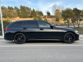 BMW 340 XDRIVE/Европейска/Сервизна история/360/HUD, снимка 8