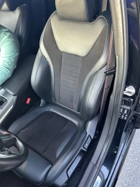 BMW 340 XDRIVE/Европейска/Сервизна история/360/HUD, снимка 12