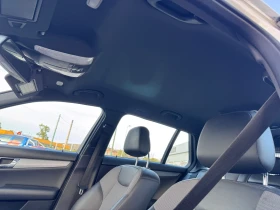 Mercedes-Benz C 350 4MATIC   ORIGINAL AMG PAKET !, снимка 13