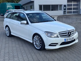 Mercedes-Benz C 350 4MATIC   ORIGINAL AMG PAKET !, снимка 2