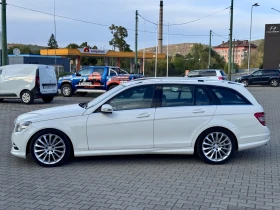 Mercedes-Benz C 350 4MATIC   ORIGINAL AMG PAKET !, снимка 7