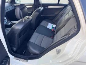 Mercedes-Benz C 350 4MATIC   ORIGINAL AMG PAKET !, снимка 14