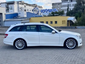 Mercedes-Benz C 350 4MATIC   ORIGINAL AMG PAKET !, снимка 3