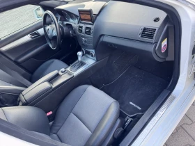 Mercedes-Benz C 350 4MATIC   ORIGINAL AMG PAKET !, снимка 11