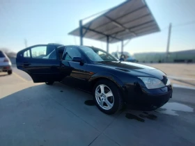 Ford Mondeo 2.0 TDCI CHIA FULL, снимка 2