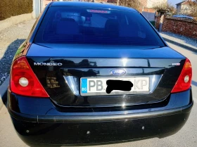 Ford Mondeo 2.0 TDCI CHIA FULL, снимка 14