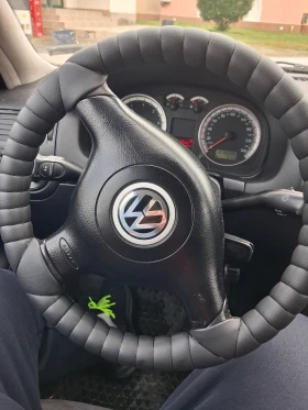 VW Bora, снимка 4