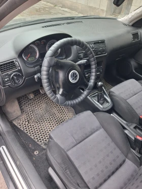 VW Bora, снимка 4