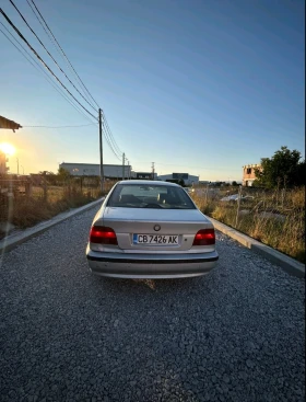 BMW 530, снимка 3