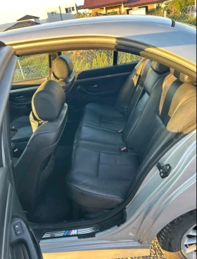 BMW 530, снимка 7
