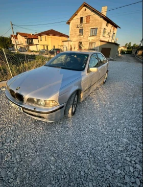 BMW 530, снимка 2