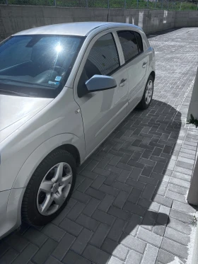 Opel Astra 1.7 , снимка 4