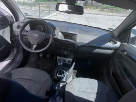 Opel Astra 1.7 , снимка 6