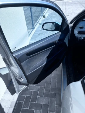 Opel Astra 1.7 , снимка 8