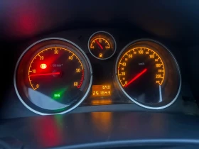 Opel Astra 1.7 , снимка 6