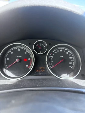 Opel Astra 1.7 , снимка 5
